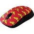 DC Comics Wonder Woman Logo Pattern G Pro Wireless Gaming Mouse Skin